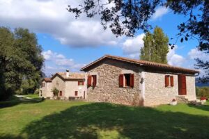 La Caseta Del Coll De L Ar&ccedil;