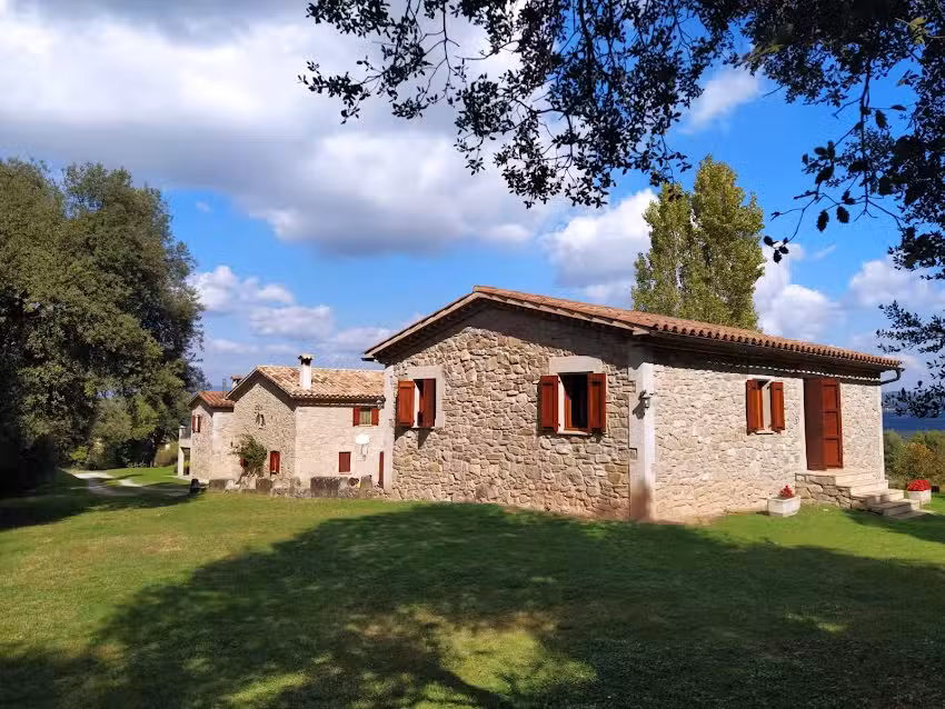 La Caseta Del Coll De L Ar&ccedil;