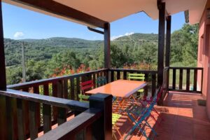 la Caseta del Montsec