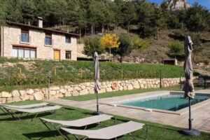 La Caseta dels Prats