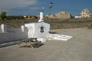 La Casica y La Casa del T&iacute;o Poldo