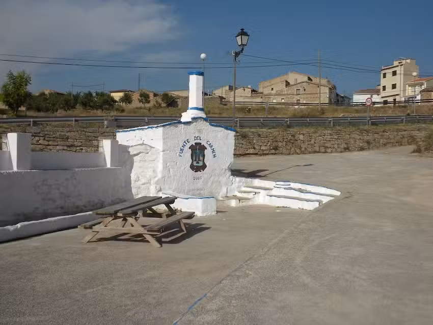 La Casica y La Casa del T&iacute;o Poldo