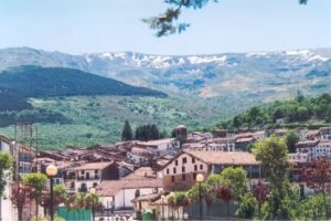 La Casilla de Corrales