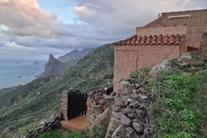 La Casilla de Las Piedras