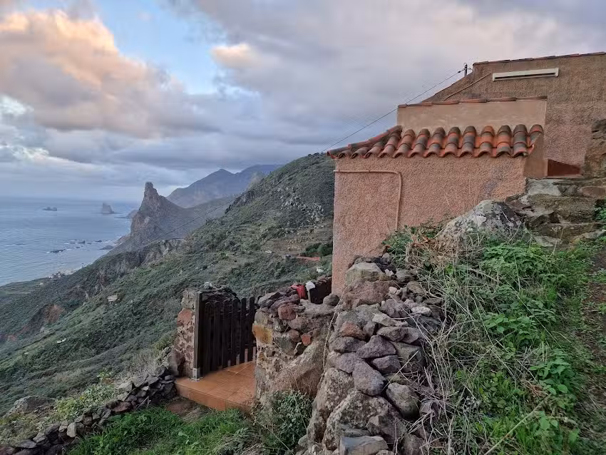 La Casilla de Las Piedras