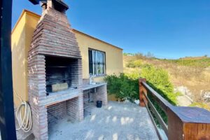 La Casilla de Triana