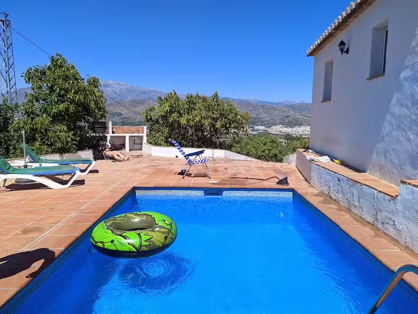 La Casilla del Pastor