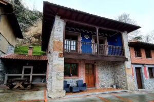 La casina de Berdayes