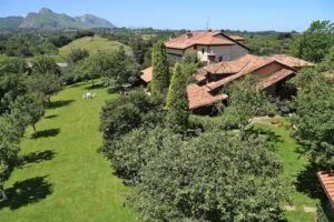 La Casina de la Arquera