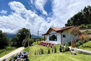 La Casina de la Higuera