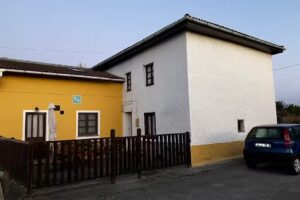 La Casina De La Pica