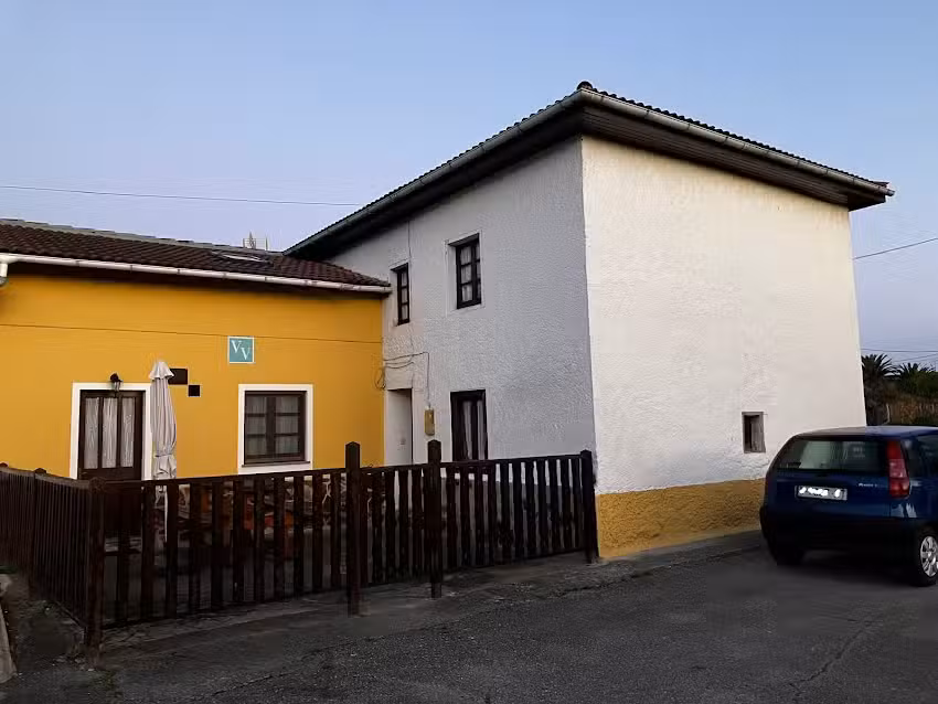 La Casina De La Pica