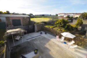 La Casina De Micaela