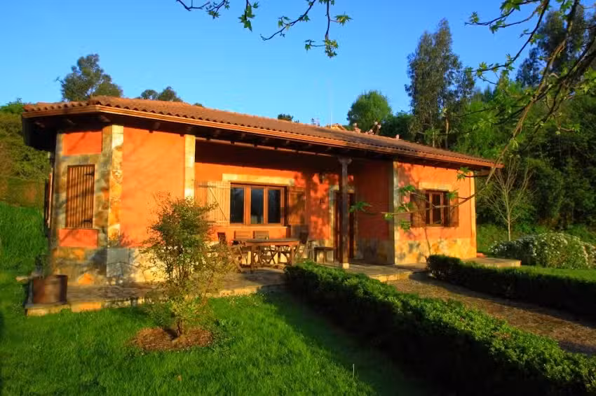 La Casina de Punticiella