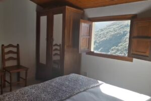 La Casina de To&ntilde;ita