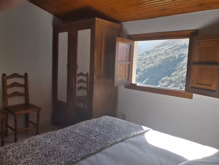 La Casina de To&ntilde;ita