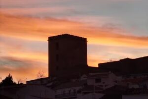 La Casina de Ucl&eacute;s