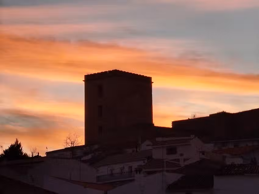 La Casina de Ucl&eacute;s