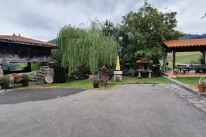 La Casina Del Fresnu