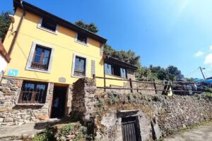 La Casina del Pozo Cudillero