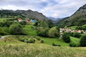 La Casina vivienda vacacional