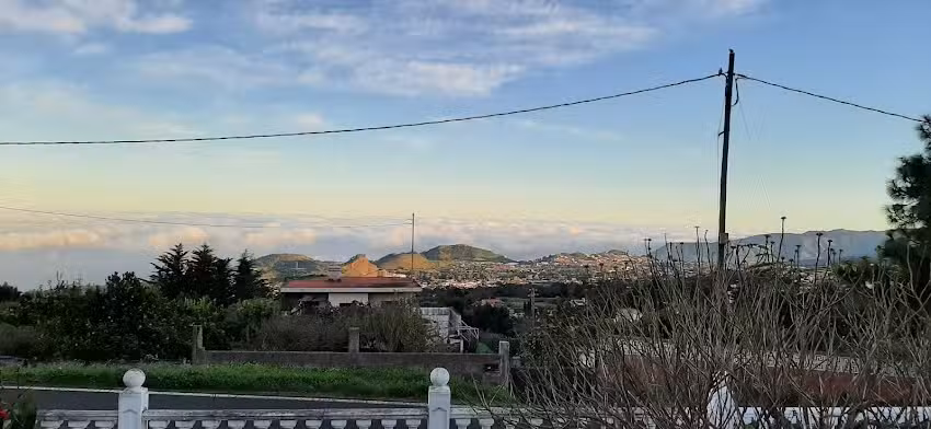 La Casita de Aguagarcia