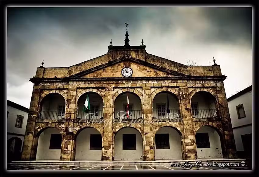 La Casita de Ana&iacute;