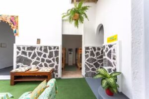 La Casita de Arrecife Hostel