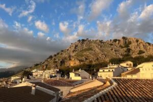 La Casita de Betania