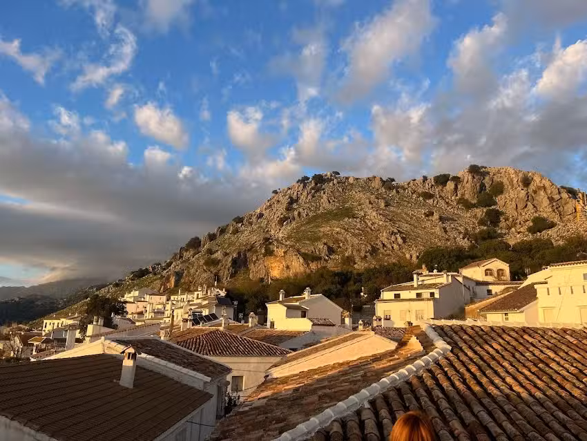 La Casita de Betania