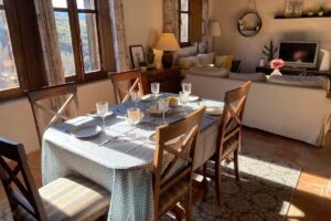 La Casita de Chocolate