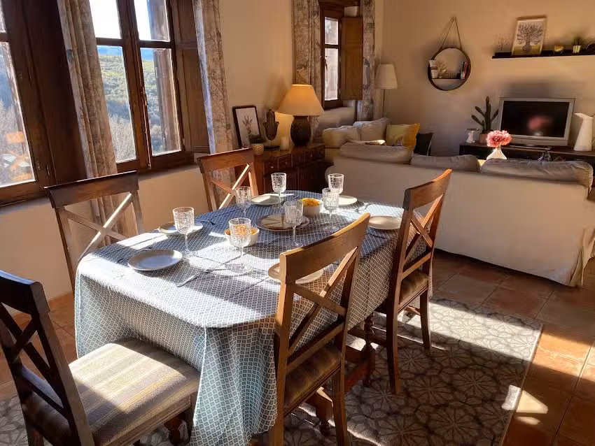 La Casita de Chocolate