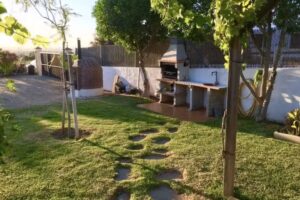 La Casita De Chocolate