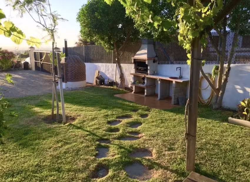 La Casita De Chocolate