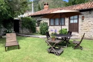 La Casita de Cuestallano