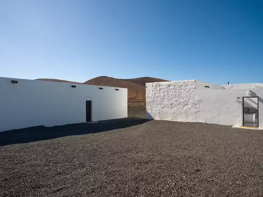 LA CASITA DE FEM&Eacute;S