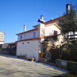 La casita de la abuela de Coru&ntilde;a