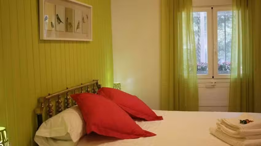 La Casita de la Abuela Paula