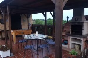 La Casita de la Aduana