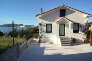 La Casita de la Bah&iacute;a