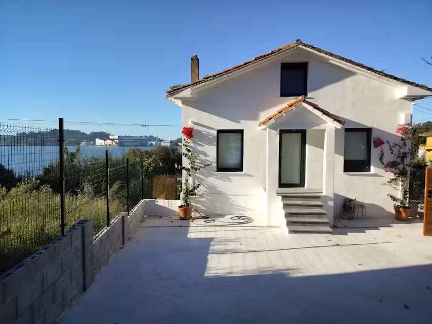 La Casita de la Bah&iacute;a