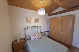 La casita de la bruja