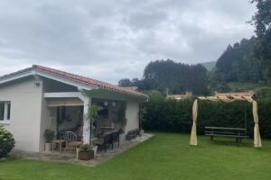 La casita de la fuente