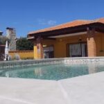 La Casita de la Jara