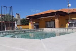 La Casita de la Jara