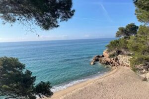 La Casita de la Playa