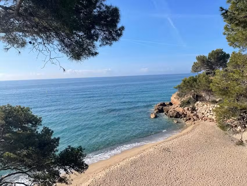 La Casita de la Playa