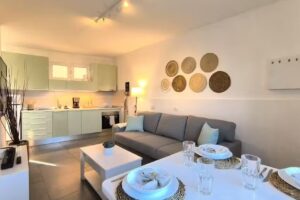 La Casita de La Playa