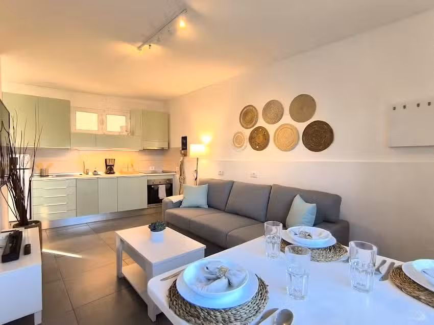 La Casita de La Playa