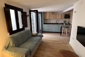 La Casita de la Roca